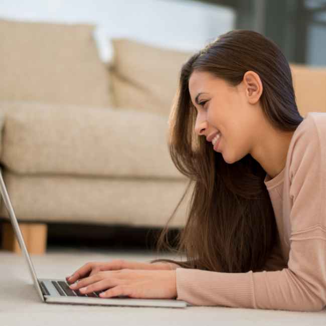 online matematika oktatás